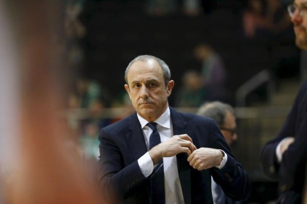 Месина нема дилему: Не верујем у наставак Евролиге