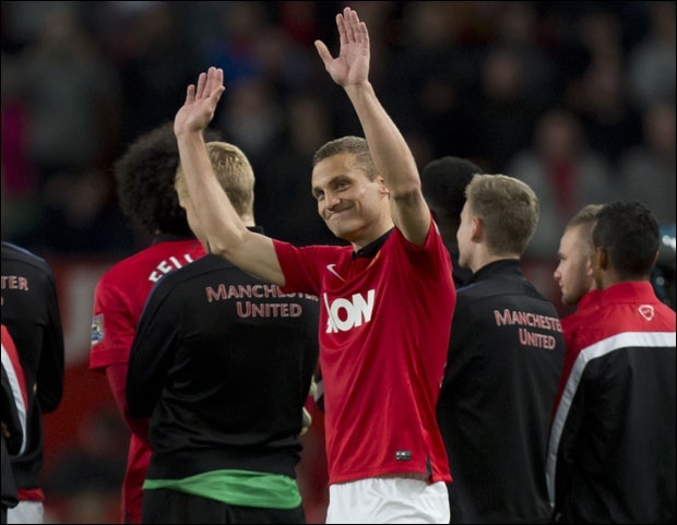 Видић је хтео да иде да се бори на Косово: Руски фудбалер импресиониран српском стеном