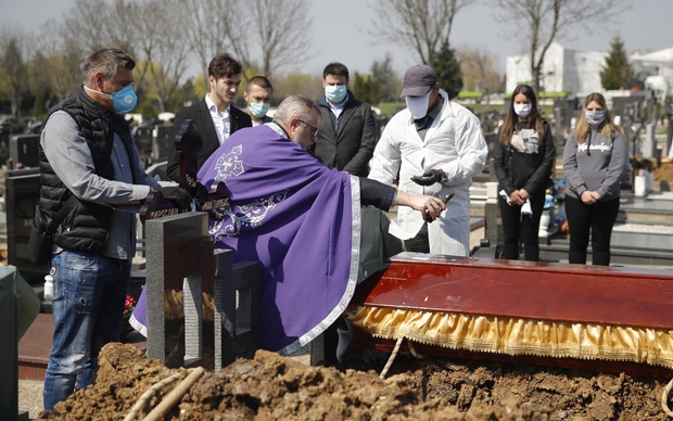 Милошевић опет о смрти најпознатијег навијача Партизана: Мишу Тумбаса су неки ниподаштавали, а он је улогу коју му је Бог наменио одрадио перфектно