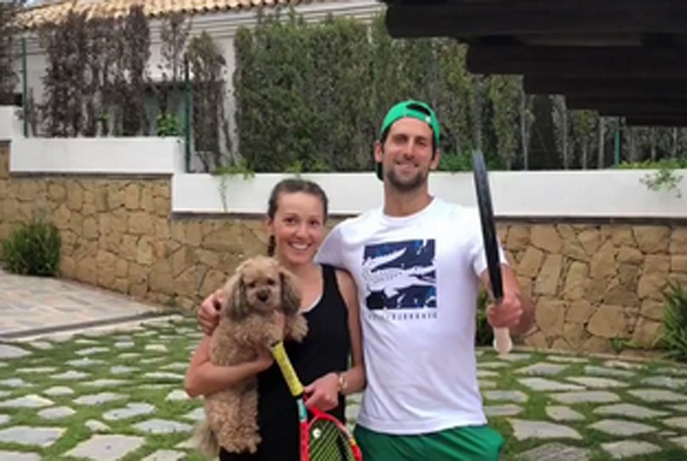 Фондација Новак Ђоковић почела допремање медицинске опреме: Стижу респиратори у Косовску Митровицу и помоћ за целу Србију