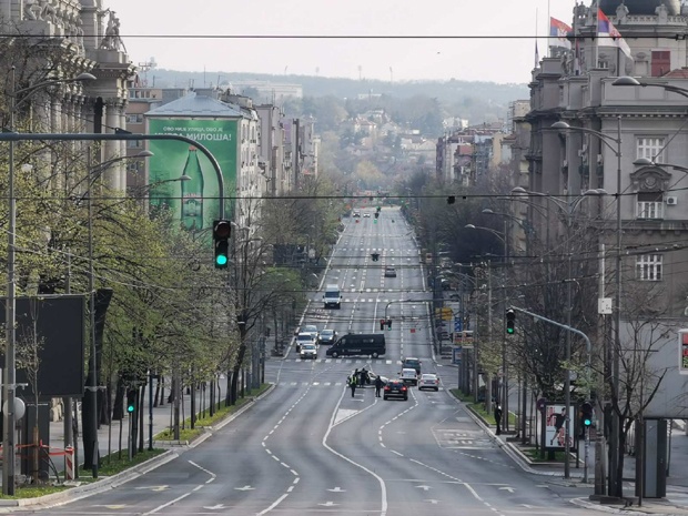 Временска прогноза: Сунце и облаци, до краја дана стижу киша и пљускови