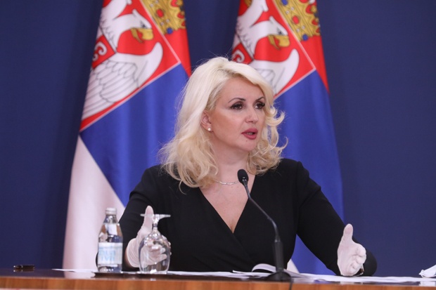 Др Кисић: Корисници се заразили док војска још није чувала дом