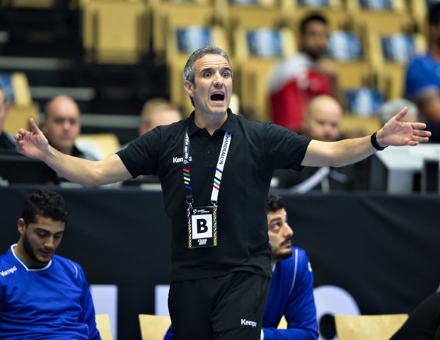 Ђерона: Радио сам са великим звездама српског рукомета