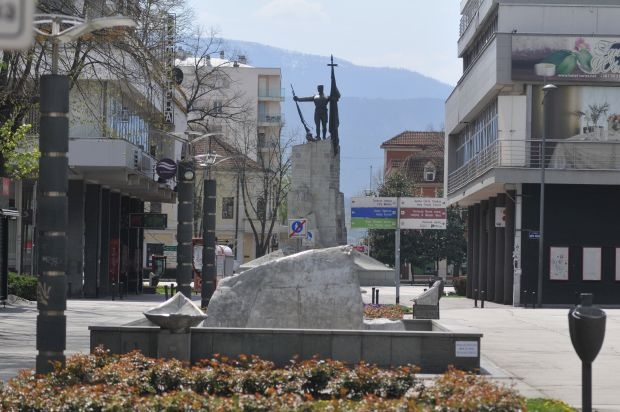 Од 33 позитивно 16 узорака: На територији Краљева и даље раст број заражених ковидом-19 