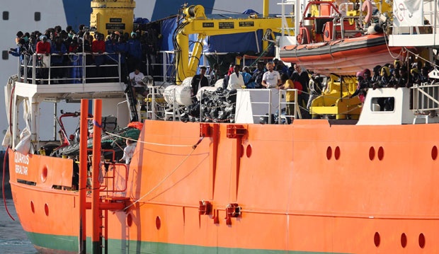 Шпанија: 45 дана за имигранте да реше свој статус