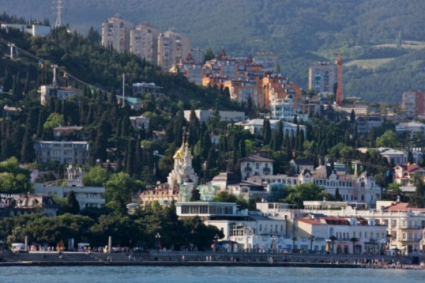 Русија национализовала кључну банку на Криму