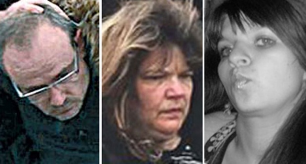 Отмичари Маше пребачени у затворе у Француској