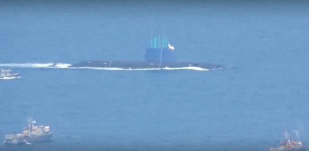 Израелска полиција тврди да има доказе за корупцију у афери немачких подморница