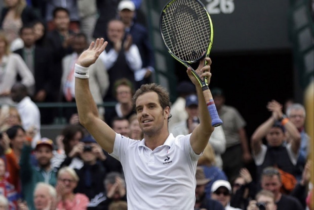 Гаске пропушта Аустралијан опен