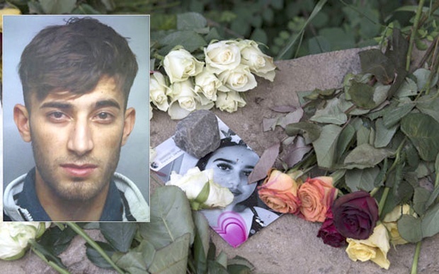 Суђење Ирачанину због убиства и силовања девојчице