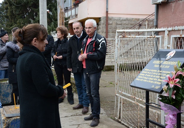 Секретарица Оливера Ивановића Силвана Арсовић примљена у болницу у Северној Митровици