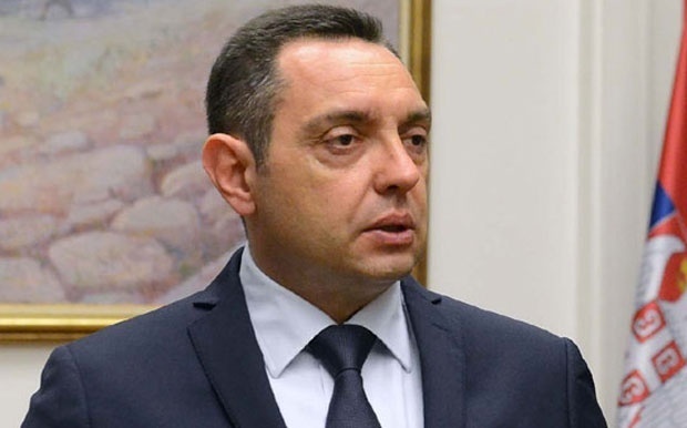 Министар Вулин: Не постоји војска у Европи која има више различитих задатака и која их тако успешно обавља