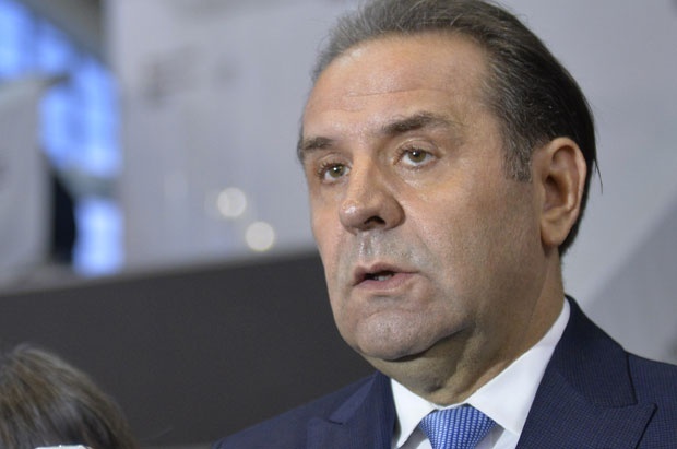 Министар Љајић: Надам се да одлука Црне Горе није коначна