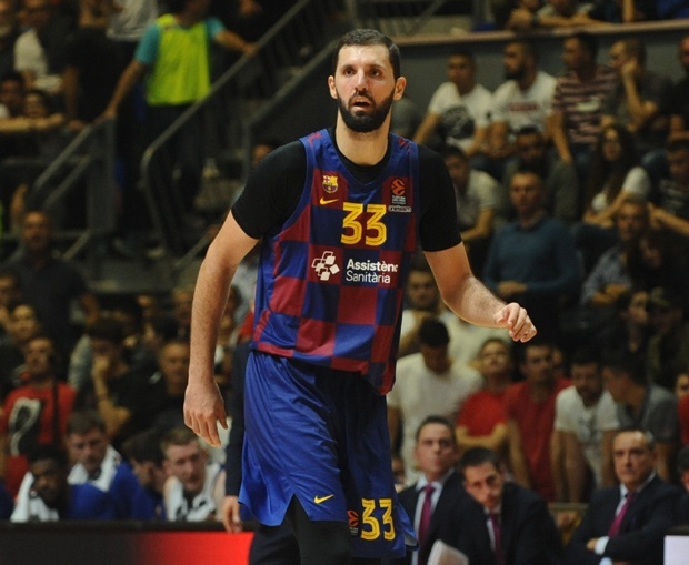 Миротић се захвалио Ђоковићу и наставио борбу за светиње: Хвала Ноле, твоја подршка нам пуно значи 