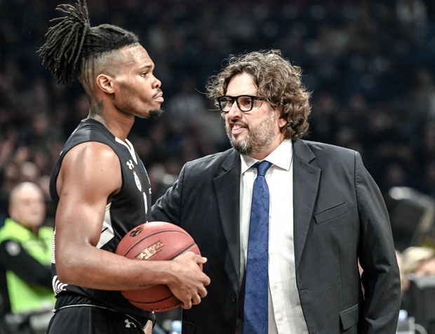 Кошаркашки трансфер године: Волден платио сам обештећење Партизану и прелази у Звезду