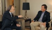 U 20 MINUTA OBJASNIO SVU SUŠTINU ZAPADA: Kako će svet reagovati na intervju Takera Karlsona i Aleksandra Dugina (VIDEO)
